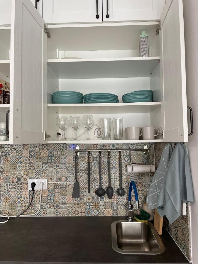 פארו Domek V Srdci Fara מראה חיצוני תמונה